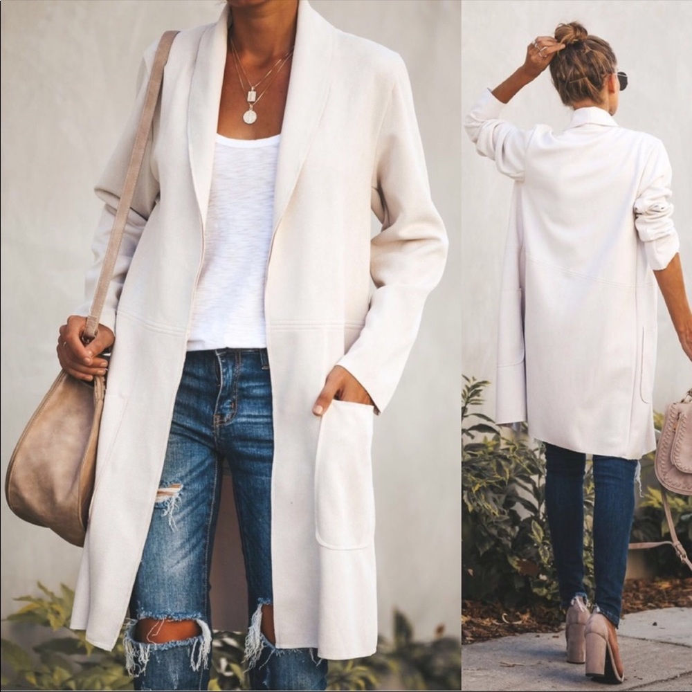 VICI Lightweight coat/blazer